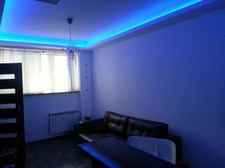 Апартаменты Apartament Neon Гдыня Апартаменты - 1-й этаж-42