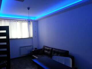 Апартаменты Apartament Neon Гдыня Апартаменты - 1-й этаж-7